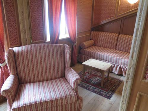 Bed & Breakfast Chambres Mont Cervin