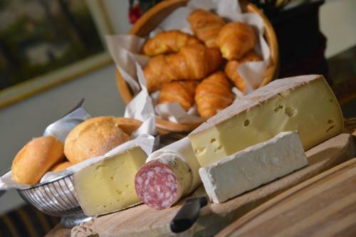 Bed & Breakfast Chambres Mont Cervin