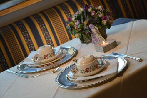 Bed & Breakfast Chambres Mont Cervin