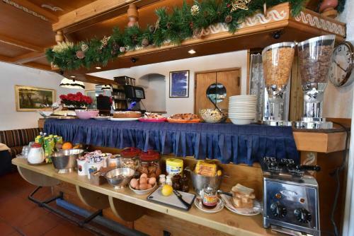 Bed & Breakfast Chambres Mont Cervin