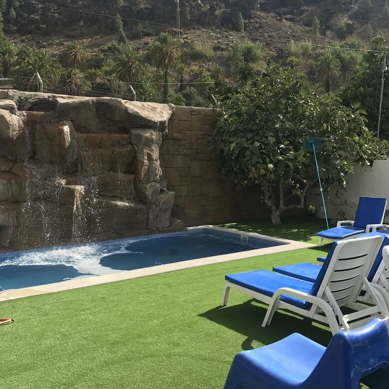 Agroturismo Casa Elisa Canarias