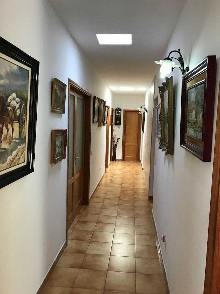 Agroturismo Casa Elisa Canarias
