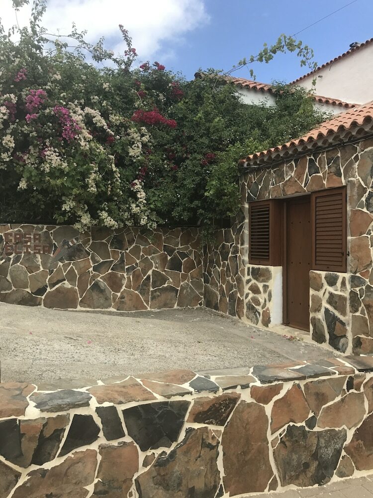 Agroturismo Casa Elisa Canarias
