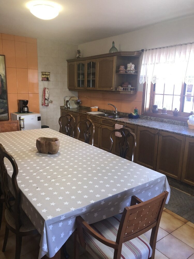 Agroturismo Casa Elisa Canarias
