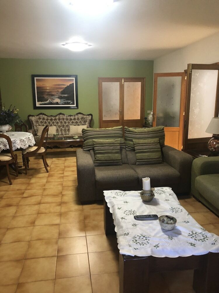 Agroturismo Casa Elisa Canarias