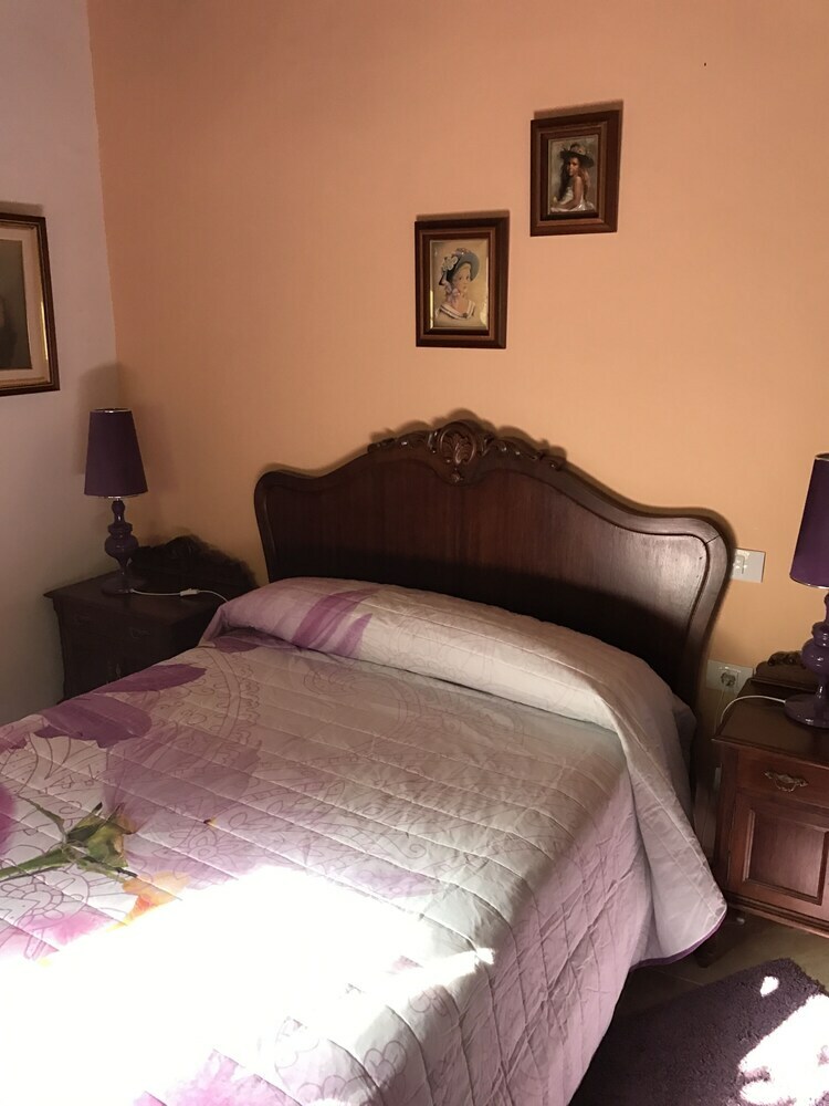 Agroturismo Casa Elisa Canarias