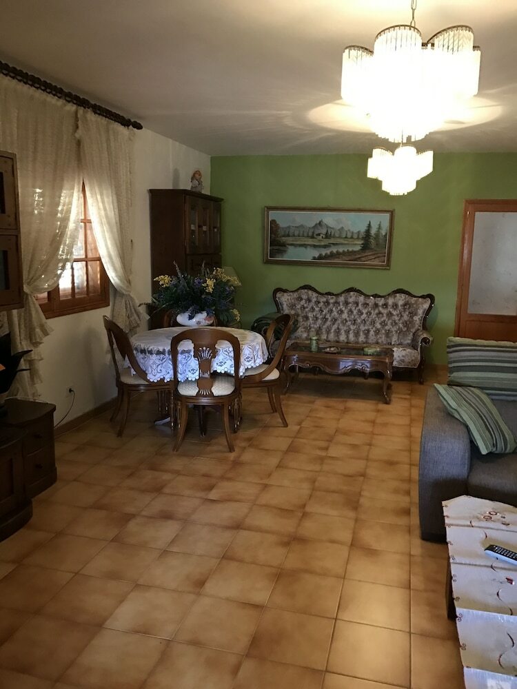 Agroturismo Casa Elisa Canarias