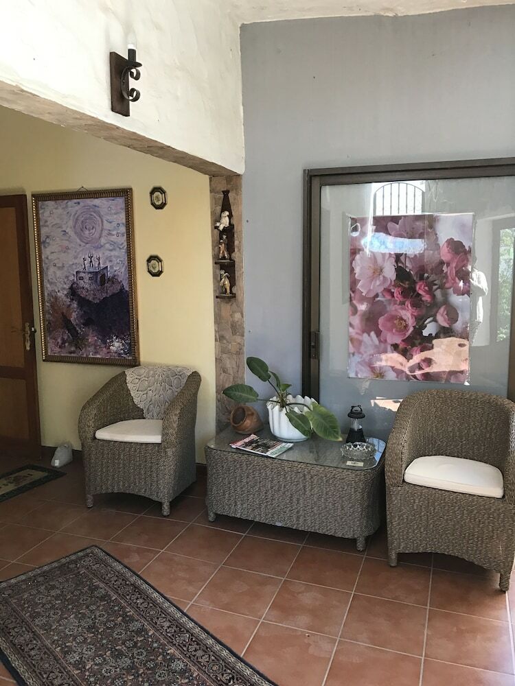 Agroturismo Casa Elisa Canarias