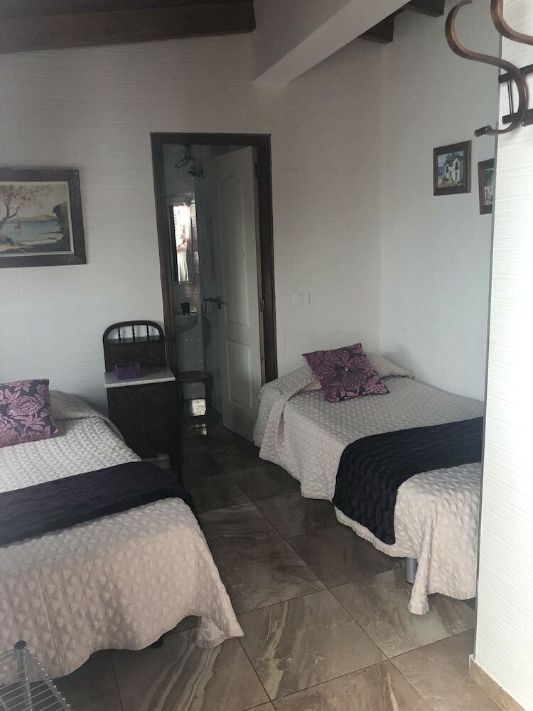 Agroturismo Casa Elisa Canarias