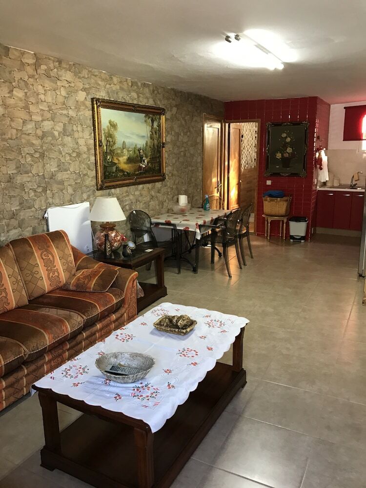 Agroturismo Casa Elisa Canarias