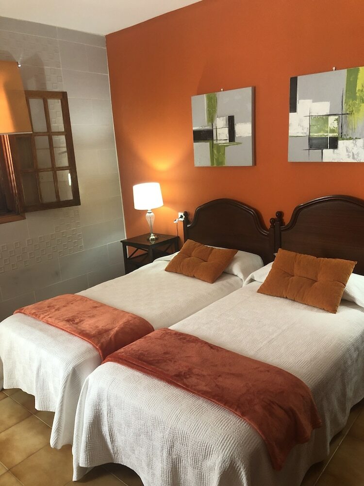 Agroturismo Casa Elisa Canarias