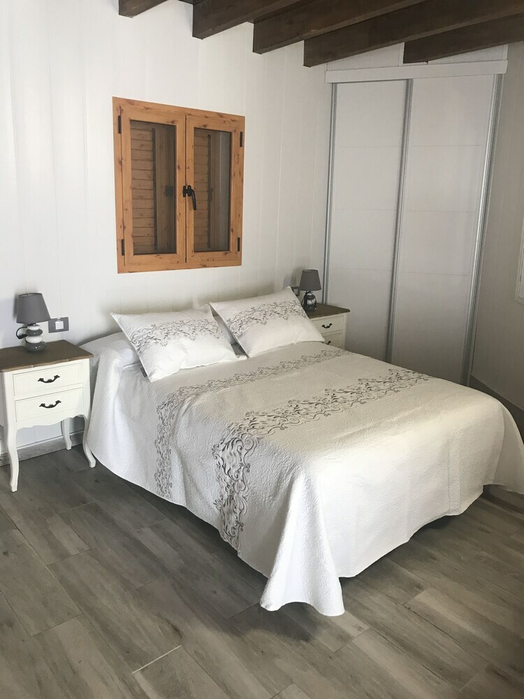 Agroturismo Casa Elisa Canarias