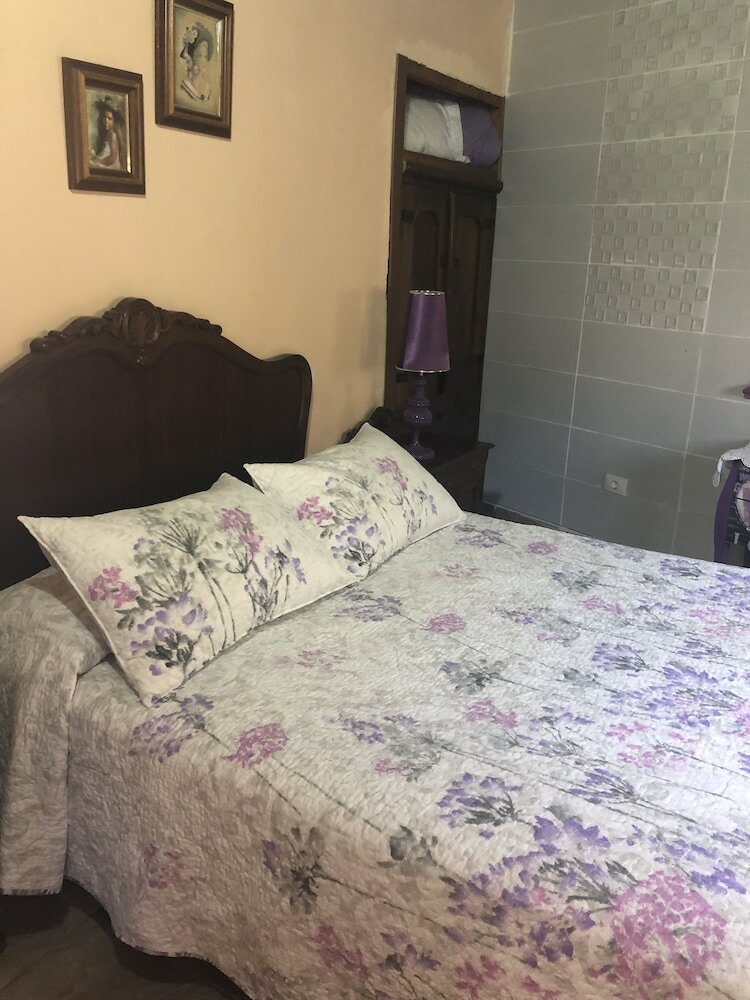 Agroturismo Casa Elisa Canarias