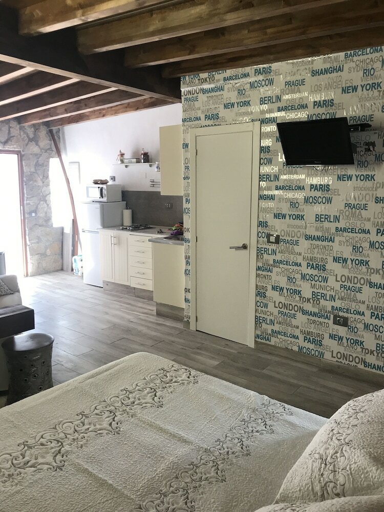 Agroturismo Casa Elisa Canarias