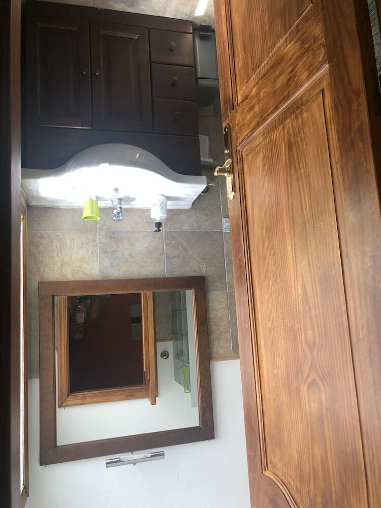 Agroturismo Casa Elisa Canarias