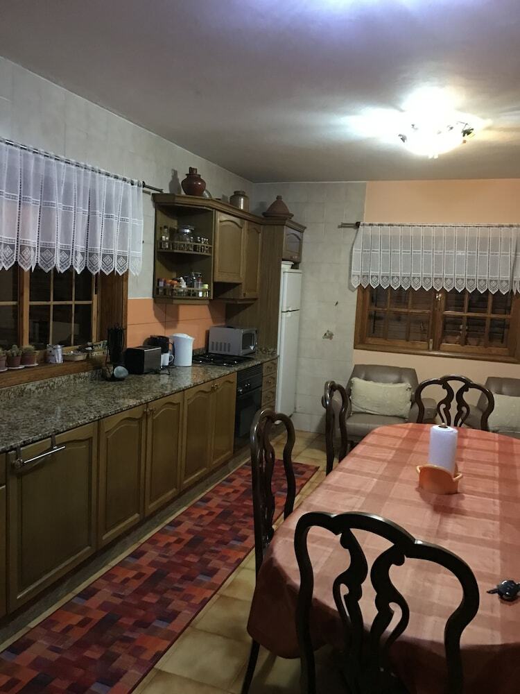 Agroturismo Casa Elisa Canarias