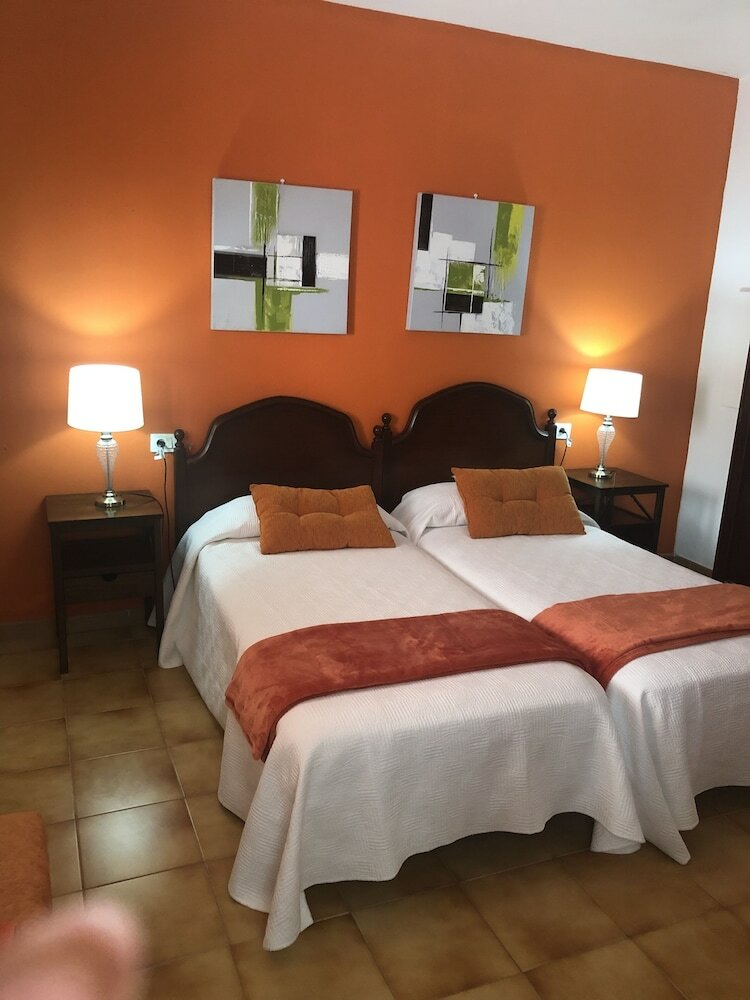 Agroturismo Casa Elisa Canarias