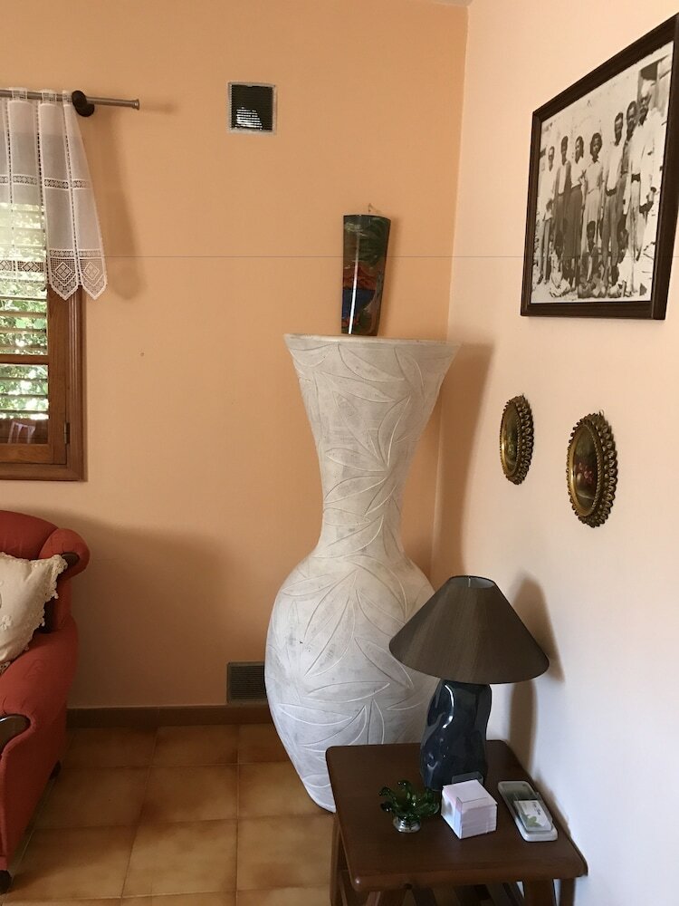 Agroturismo Casa Elisa Canarias