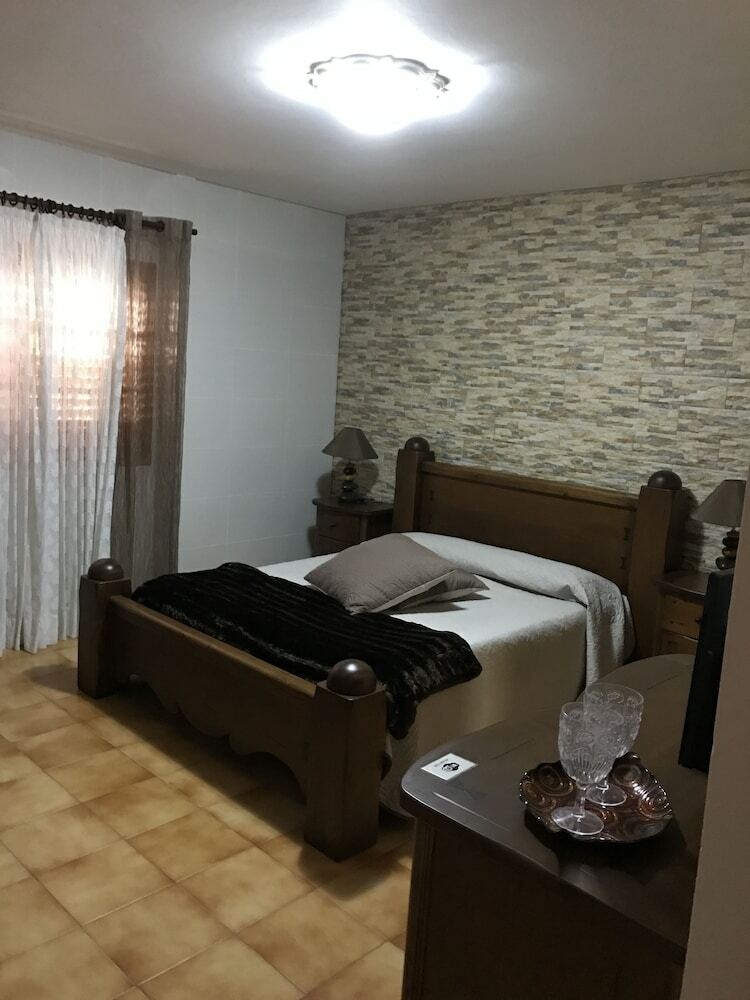 Agroturismo Casa Elisa Canarias