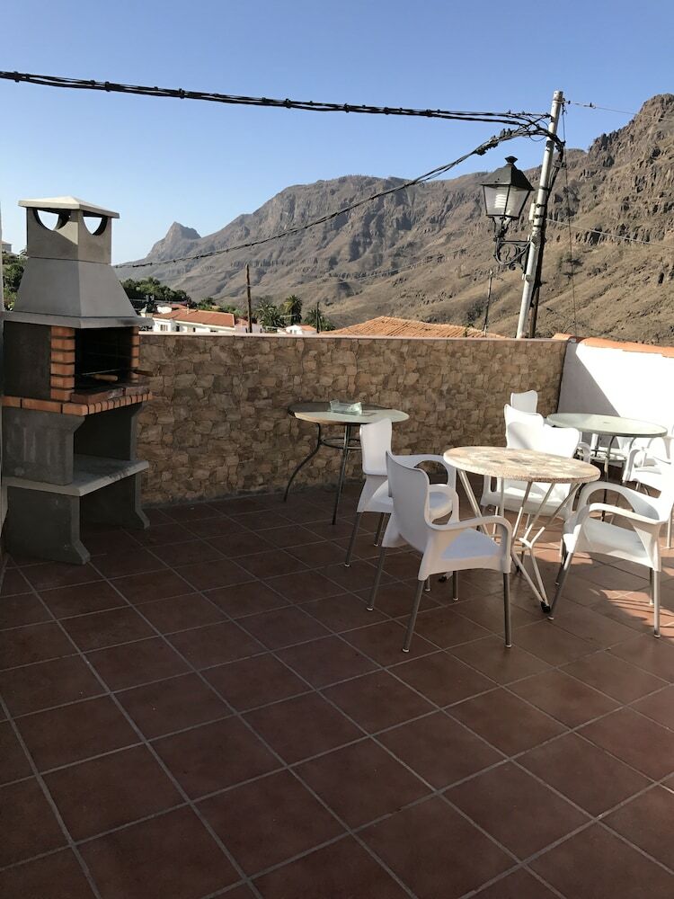 Agroturismo Casa Elisa Canarias