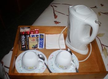 Hostal Caserio Gure Ametsa