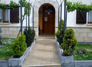 Hostal Caserio Gure Ametsa