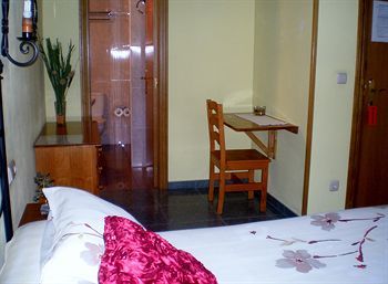 Hostal Caserio Gure Ametsa