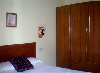 Hostal Caserio Gure Ametsa