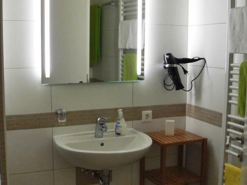 Apartamento Ferienwohnung Venedig