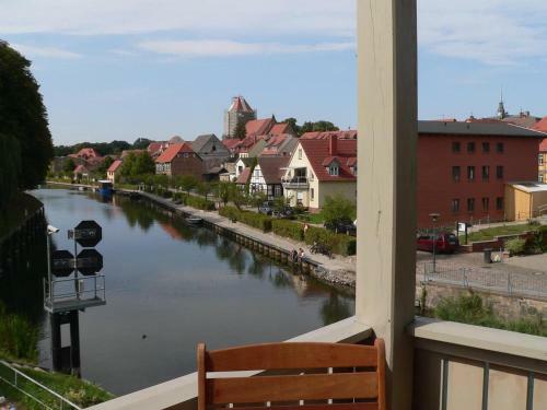 Apartamento Ferienwohnung Venedig