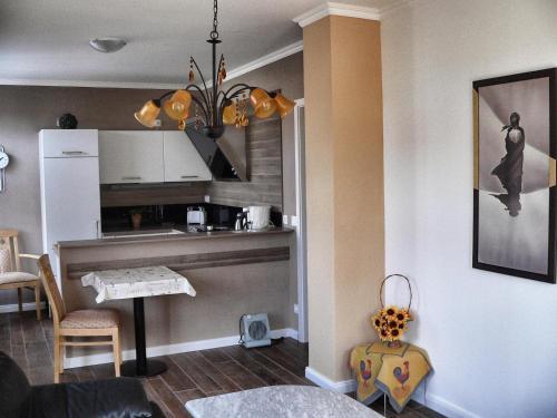 Apartamento Ferienwohnung Venedig