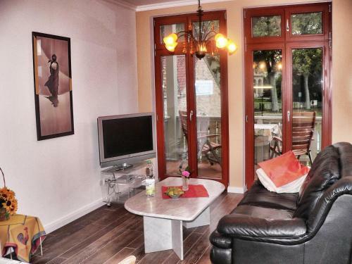 Apartamento Ferienwohnung Venedig