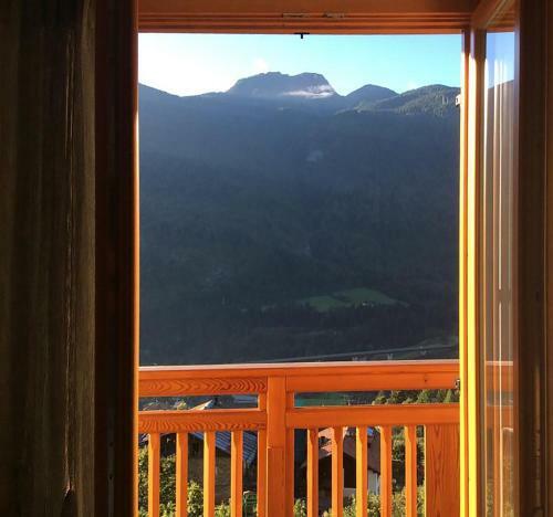 B&B La Marmotta