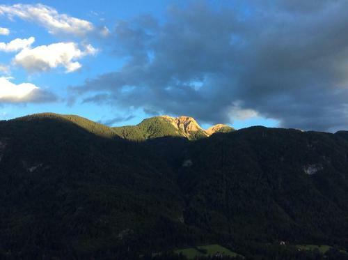 B&B La Marmotta