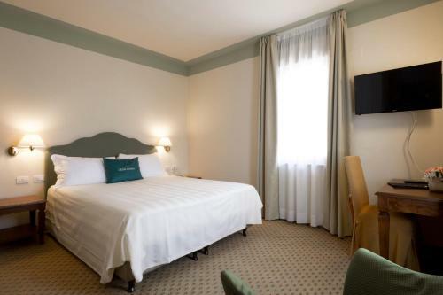Hotel Leon D'oro Castell' Arquato