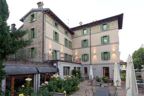 Hotel Leon D'oro Castell' Arquato