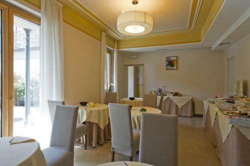 Hotel Leon D'oro Castell' Arquato