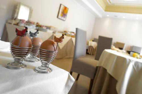 Hotel Leon D'oro Castell' Arquato