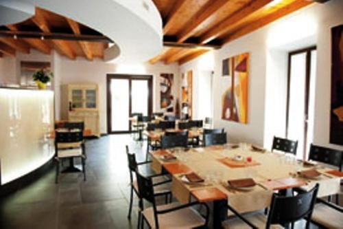 Agroturismo Agriturismo Il Mulinum