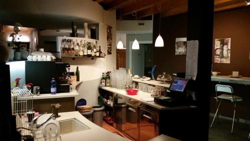 Agroturismo Agriturismo Il Mulinum