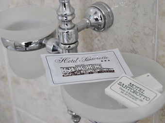Hotel Santorotto