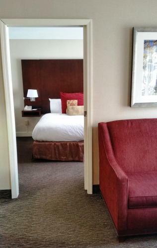 Jefferson Clinton Hotel