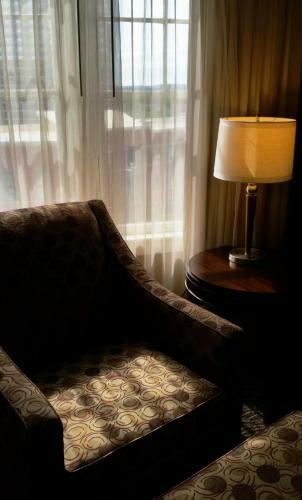 Jefferson Clinton Hotel