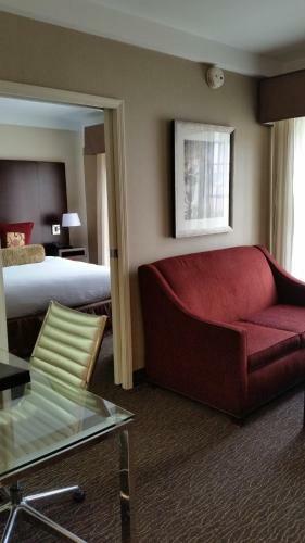 Jefferson Clinton Hotel