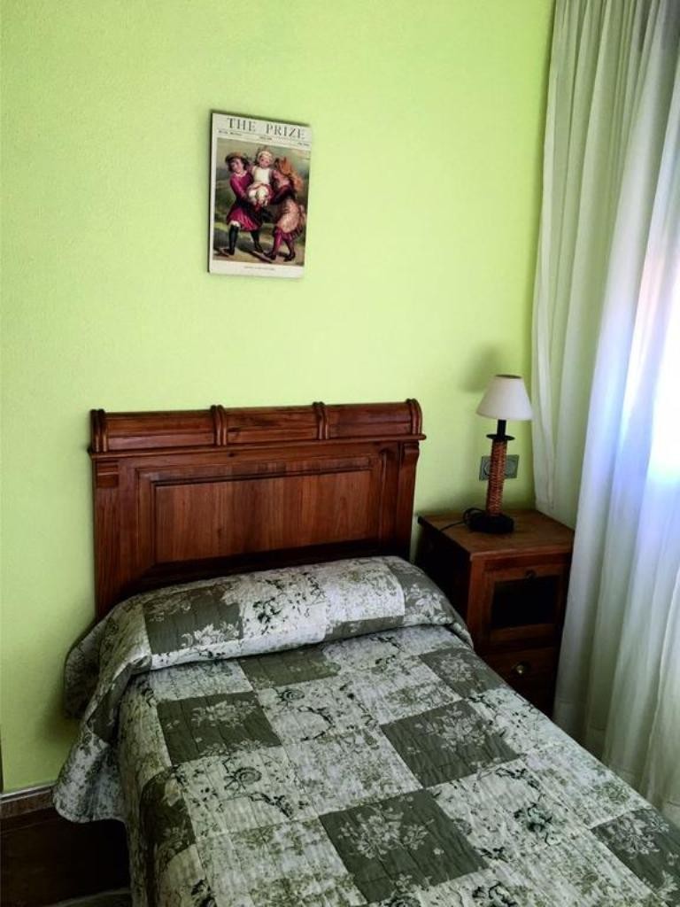 Apartamento Costa Noja