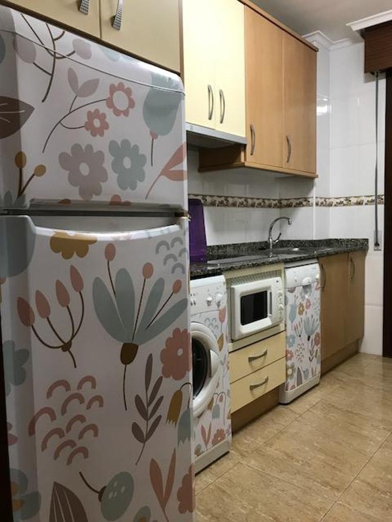 Apartamento Costa Noja