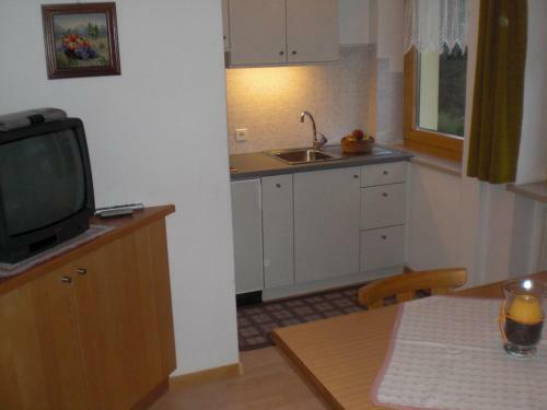 Apartamento Haus P�der