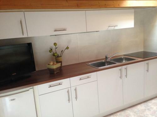 Apartamento Haus P�der
