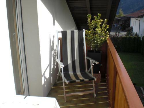 Apartamento Haus P�der