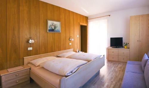 Apartamento Haus P�der